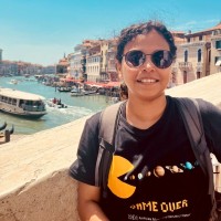Swati Gavas