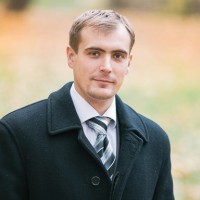 Dmitriy Barkov