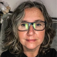Sherry Davis-Elliott