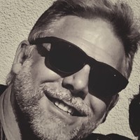 Jeff Rose