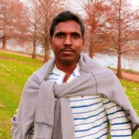 Venkata Yaswanth Kopparapu