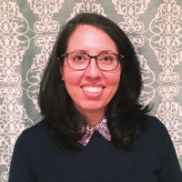 Melissa Stabile, B.S.-Rrt