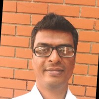 Rajkumar K