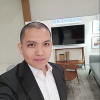 Cyrus Vega