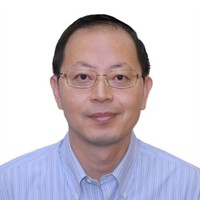Frank Wang