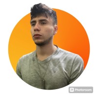 Juan Nicolas Diaz Jimenez