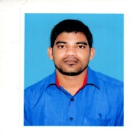 JAGADESH M