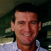 Daren Easton