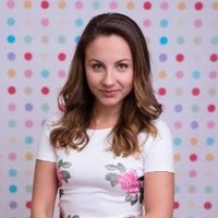 Monika Pavlova