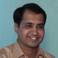 Sagar Deshmukh