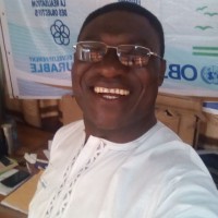 Joseph Kenmogne