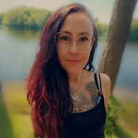 Erika Nordh
