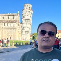 praful gami