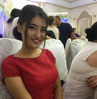 Aknur Nurbassova