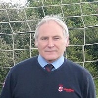 Steve Hill