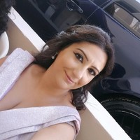 Marie Abou Chaaya