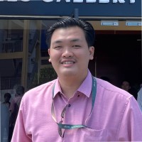 Mohamad Nizam Firdaus Bin Abdullah