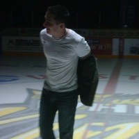 Justin Enns