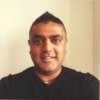 Vikesh Anda