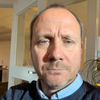 Jörgen Lindgren