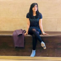 Dikshita Nikhil Ruparel
