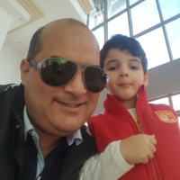 Nabil Doub