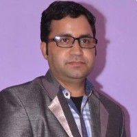Dheeraj Kumar Choudhary