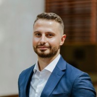 JASON R. HAIKAL