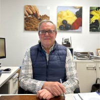 Víctor Manuel Arroyo Sanchez