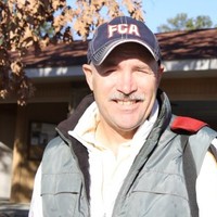 Bob Wagstaff
