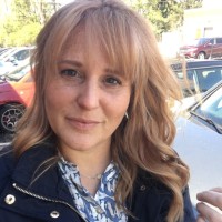 Robin Eberly
