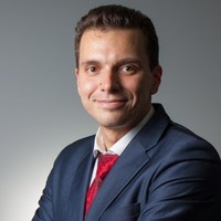 Victor Lebedev