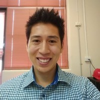 Daniel Thai