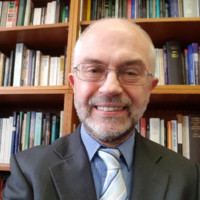 Eugene O'Brien