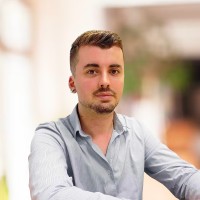 Antonin Gauthier Baranger