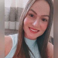 Thaeline Cardoso