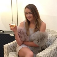 Grace Lewis
