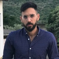 Sagi Cohen Arazi