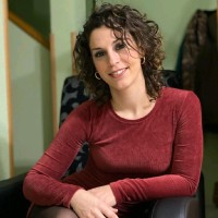 Beatriz Moreno López