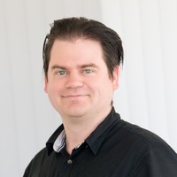 Mattias Twedmark