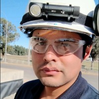 Jorge Luna Sandoval
