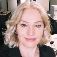 Anja Horn