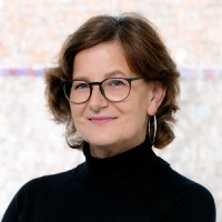 Vlasta Povsic