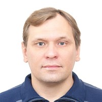 Попов Алексей