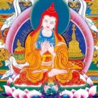 Saint Indranil