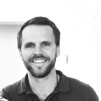 Richard Bodén