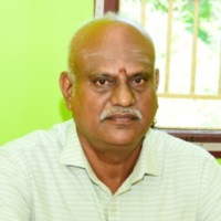 Loganathan K