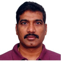 Kishore Kumar Balireddy