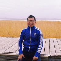 Zhuqing Li