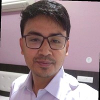 Chirag Sharma